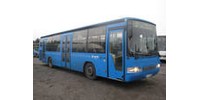   Volvo () B10L